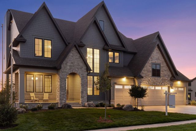 4425 Brindle Drive, Medina, MN 55340