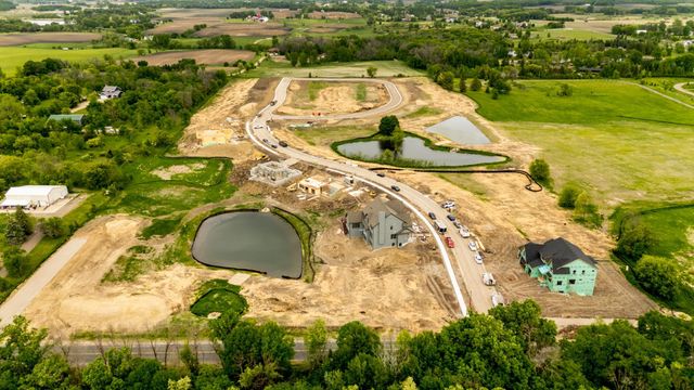 4425 Brindle Drive, Medina, MN 55340
