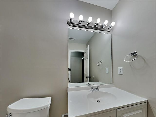 Address unavailable.