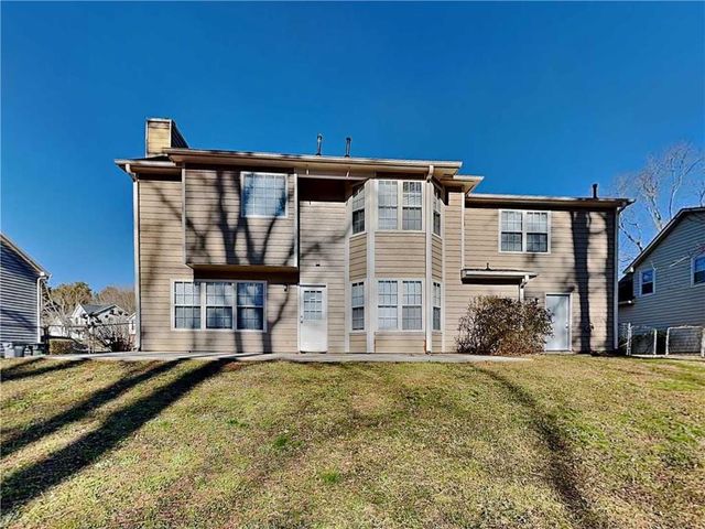 Address unavailable.