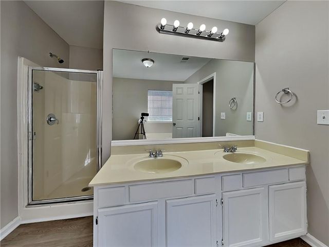 Address unavailable.