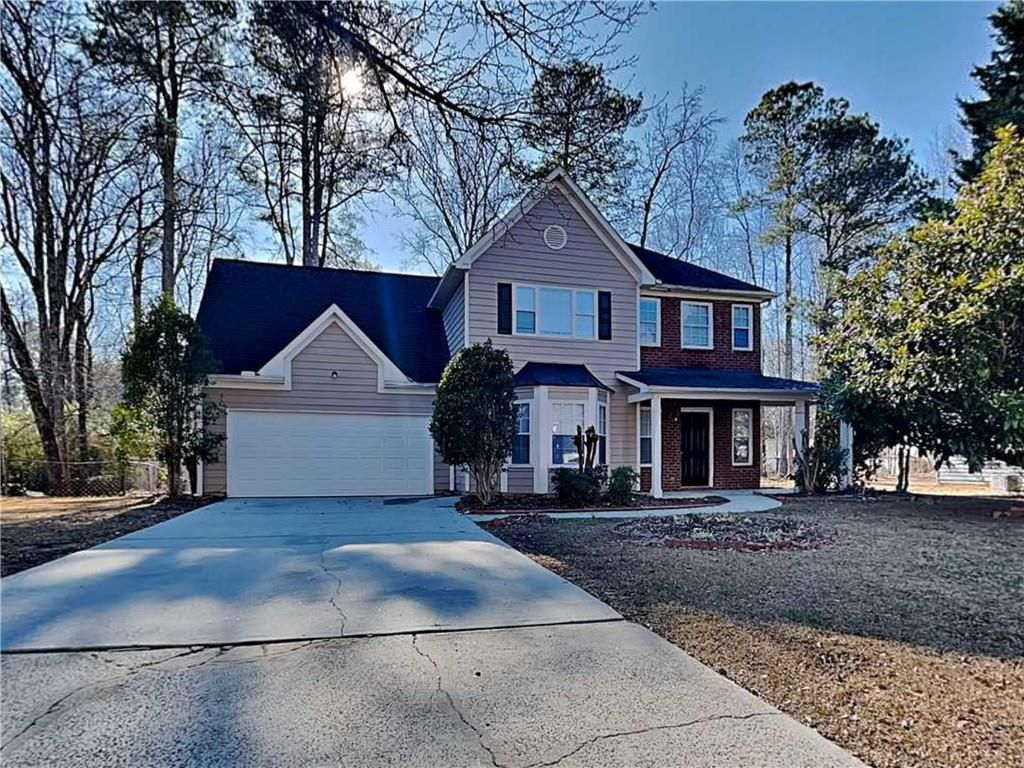 Address unavailable.