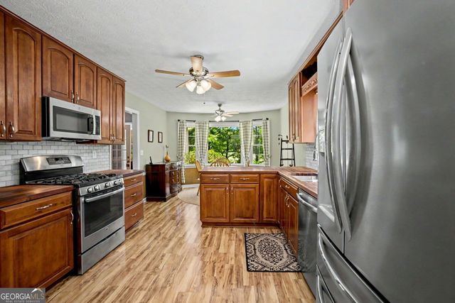 90 Todd Road, Senoia, GA 30276