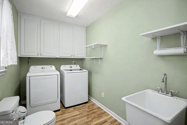 90 Todd Road, Senoia, GA 30276