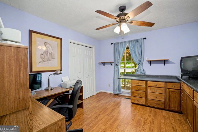 90 Todd Road, Senoia, GA 30276