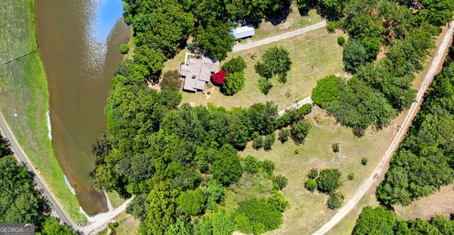 90 Todd Road, Senoia, GA 30276