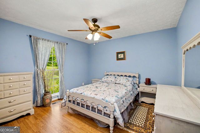 90 Todd Road, Senoia, GA 30276