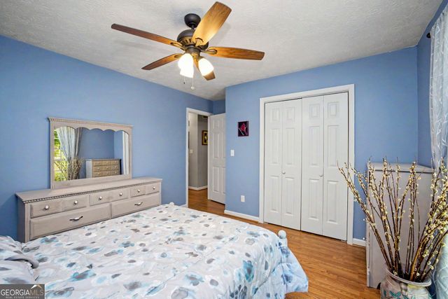 90 Todd Road, Senoia, GA 30276