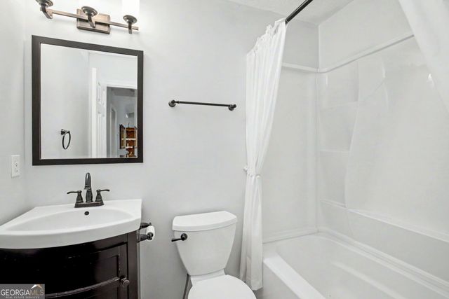 90 Todd Road, Senoia, GA 30276