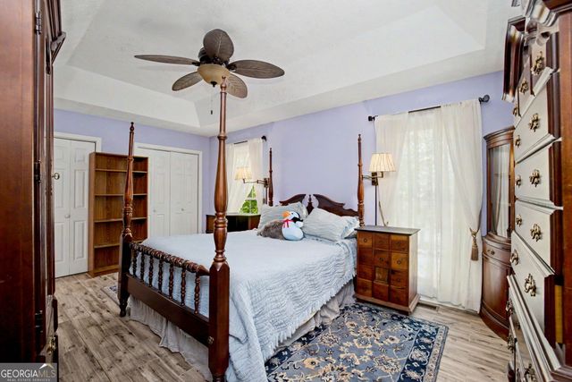 90 Todd Road, Senoia, GA 30276