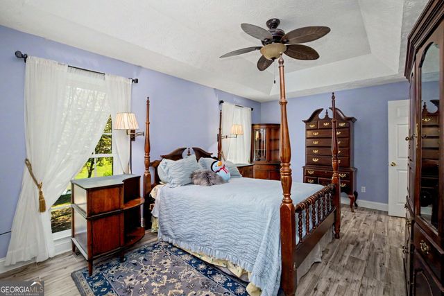 90 Todd Road, Senoia, GA 30276