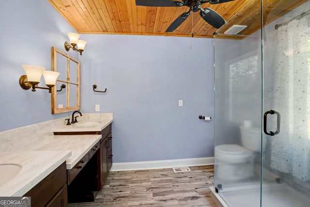 90 Todd Road, Senoia, GA 30276