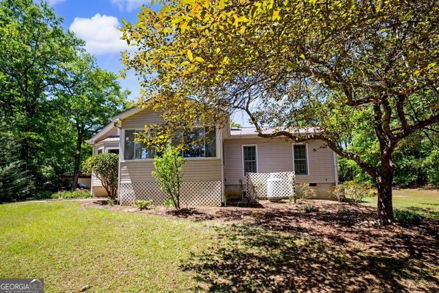 90 Todd Road, Senoia, GA 30276