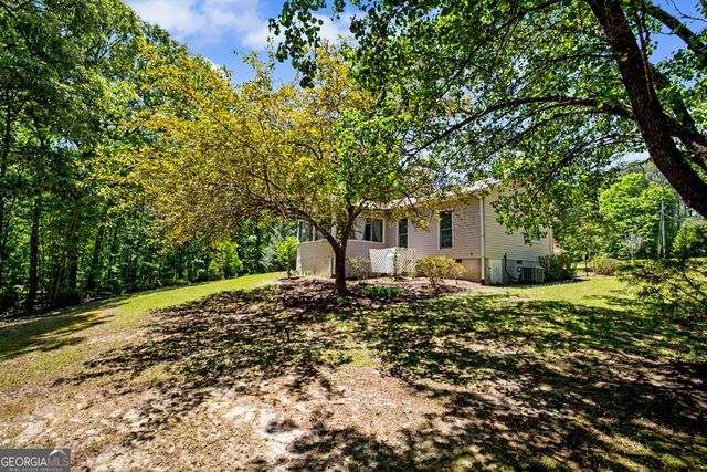 90 Todd Road, Senoia, GA 30276
