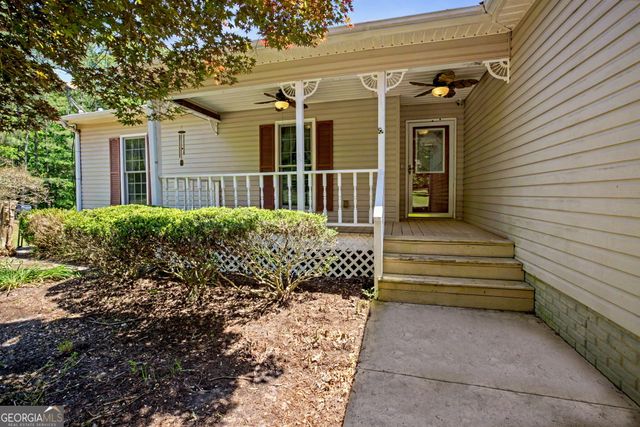 90 Todd Road, Senoia, GA 30276
