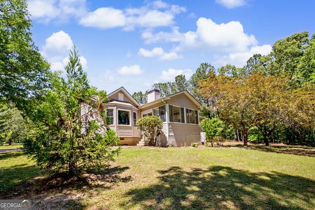 90 Todd Road, Senoia, GA 30276