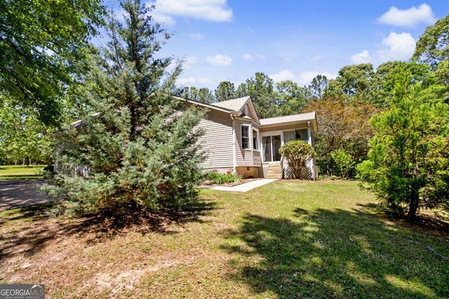 90 Todd Road, Senoia, GA 30276