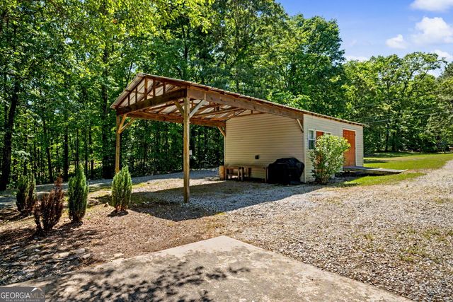 90 Todd Road, Senoia, GA 30276