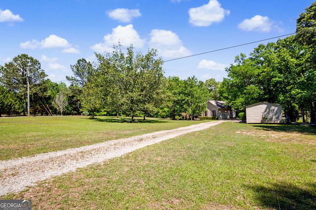 90 Todd Road, Senoia, GA 30276