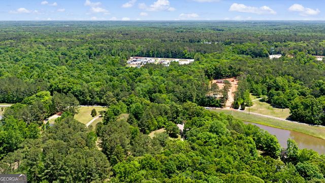 90 Todd Road, Senoia, GA 30276