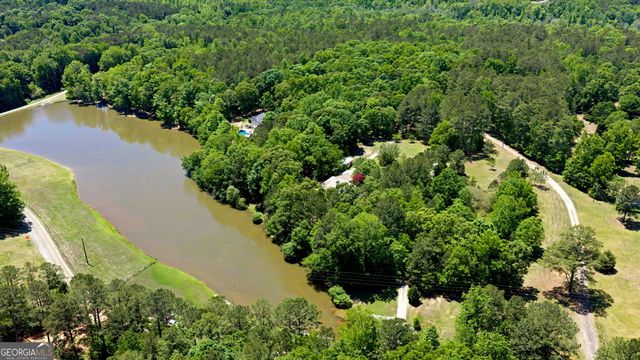 90 Todd Road, Senoia, GA 30276