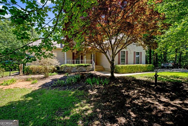 90 Todd Road, Senoia, GA 30276