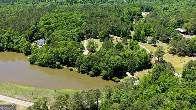 90 Todd Road, Senoia, GA 30276