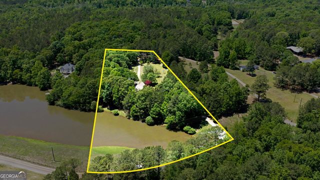 90 Todd Road, Senoia, GA 30276