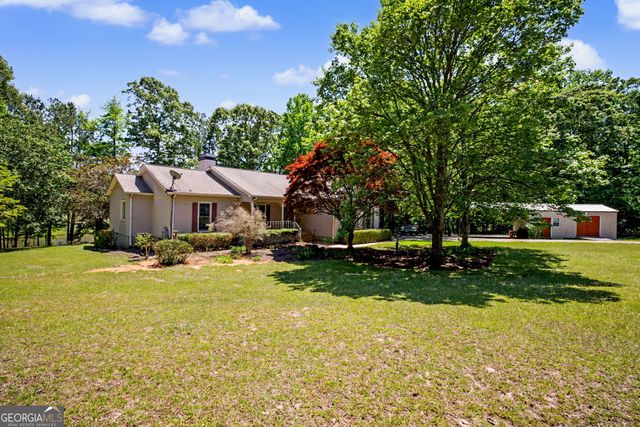 90 Todd Road, Senoia, GA 30276