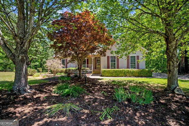 90 Todd Road, Senoia, GA 30276