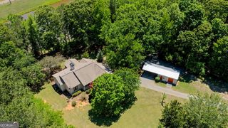 90 Todd Road, Senoia, GA 30276