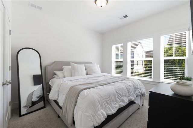 2784 Bell Drive SE, Smyrna, GA 30080