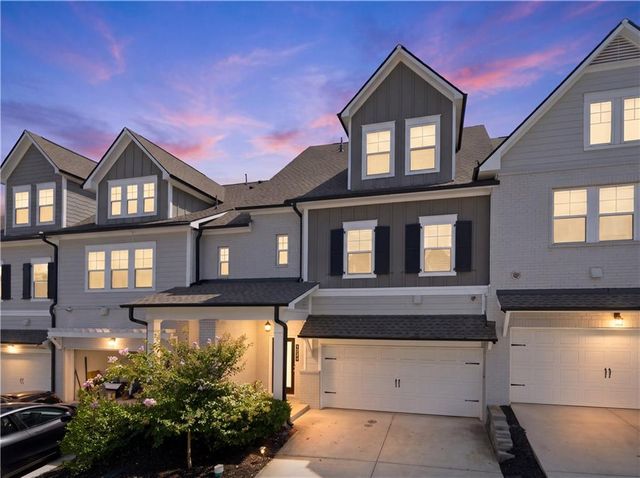 2784 Bell Drive SE, Smyrna, GA 30080
