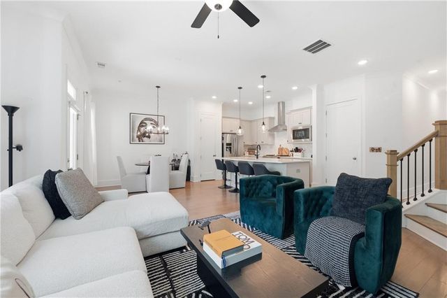 2784 Bell Drive SE, Smyrna, GA 30080