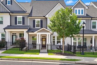 2784 Bell Drive SE, Smyrna, GA 30080