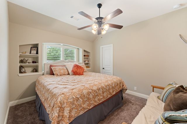 1695 Ivybridge Way, Forney, TX 75126