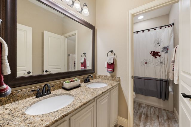 1695 Ivybridge Way, Forney, TX 75126