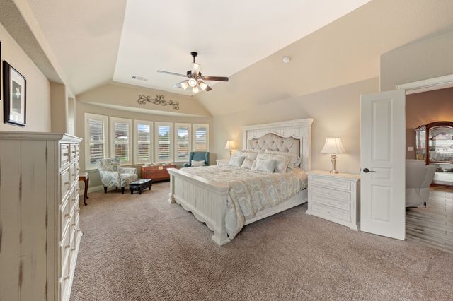 1695 Ivybridge Way, Forney, TX 75126