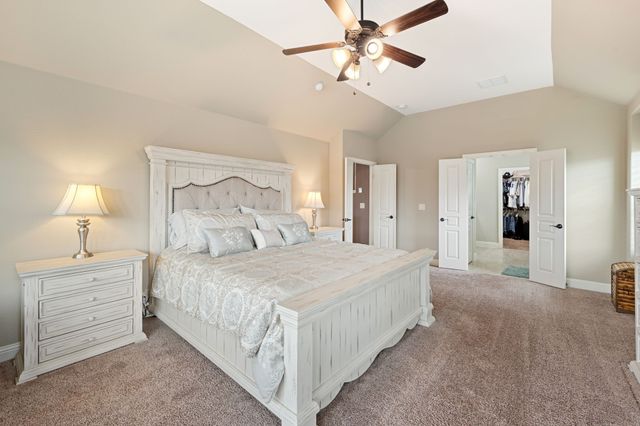 1695 Ivybridge Way, Forney, TX 75126