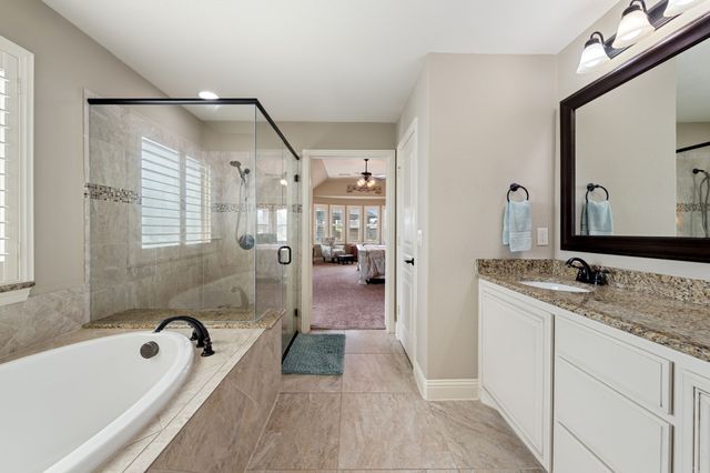 1695 Ivybridge Way, Forney, TX 75126