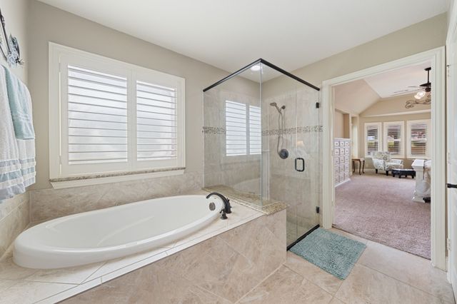 1695 Ivybridge Way, Forney, TX 75126