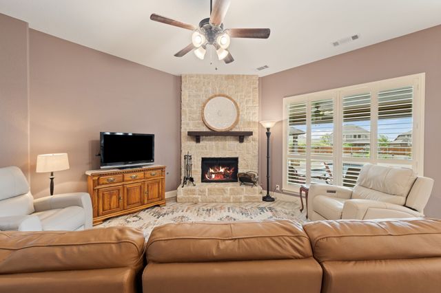 1695 Ivybridge Way, Forney, TX 75126