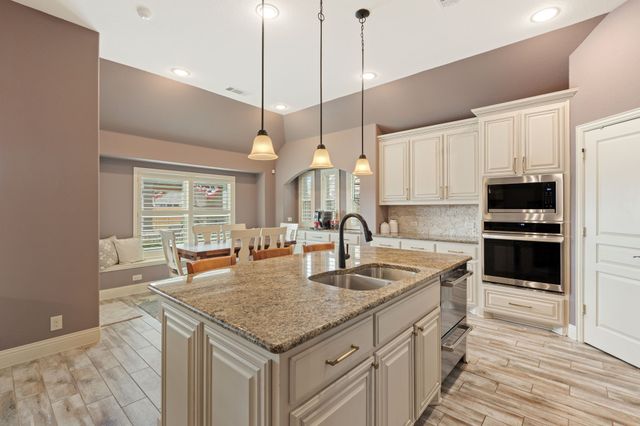 1695 Ivybridge Way, Forney, TX 75126