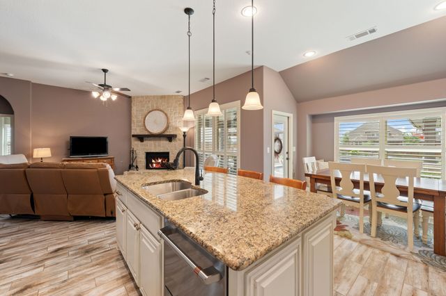 1695 Ivybridge Way, Forney, TX 75126