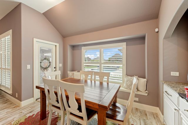 1695 Ivybridge Way, Forney, TX 75126