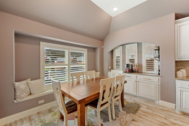 1695 Ivybridge Way, Forney, TX 75126