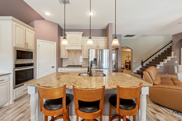 1695 Ivybridge Way, Forney, TX 75126