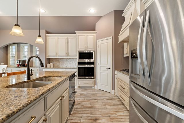 1695 Ivybridge Way, Forney, TX 75126