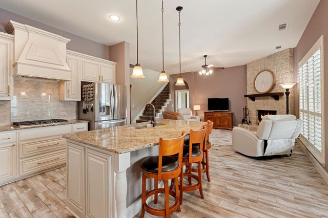 1695 Ivybridge Way, Forney, TX 75126