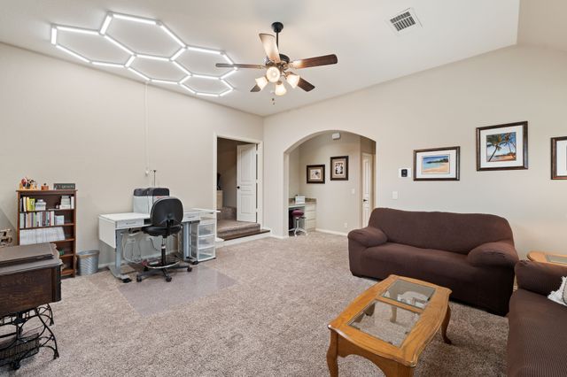 1695 Ivybridge Way, Forney, TX 75126
